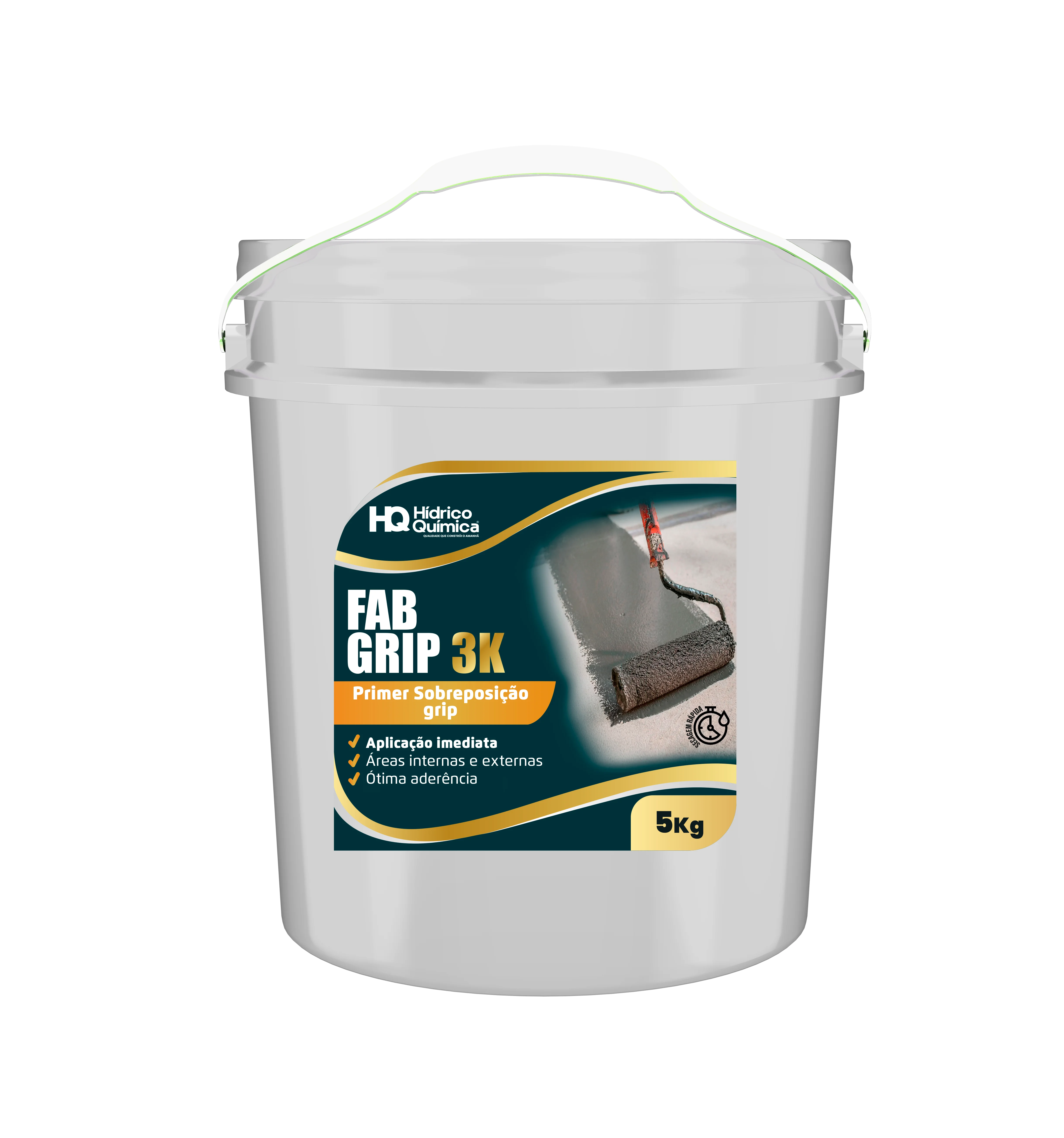 FabGrip 3K